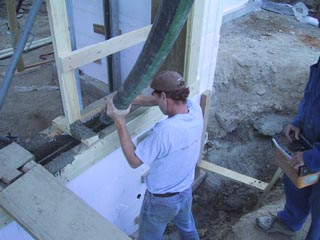 icf install