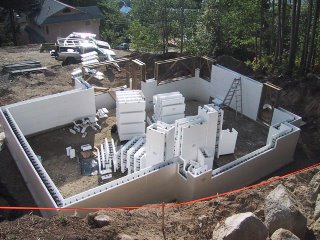 logix block install