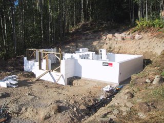 logix block install