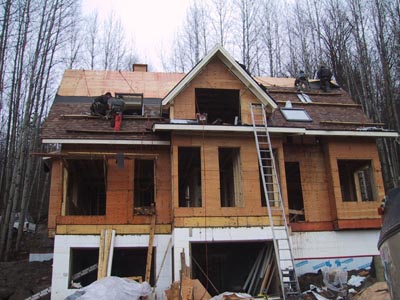 roofing