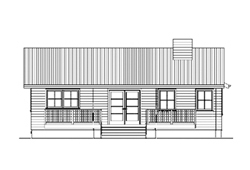 draw elevations
