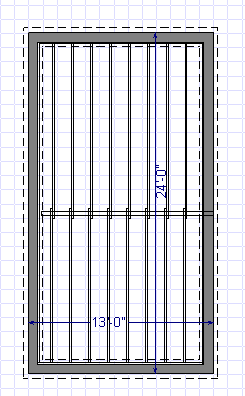 Floor Joist Framing